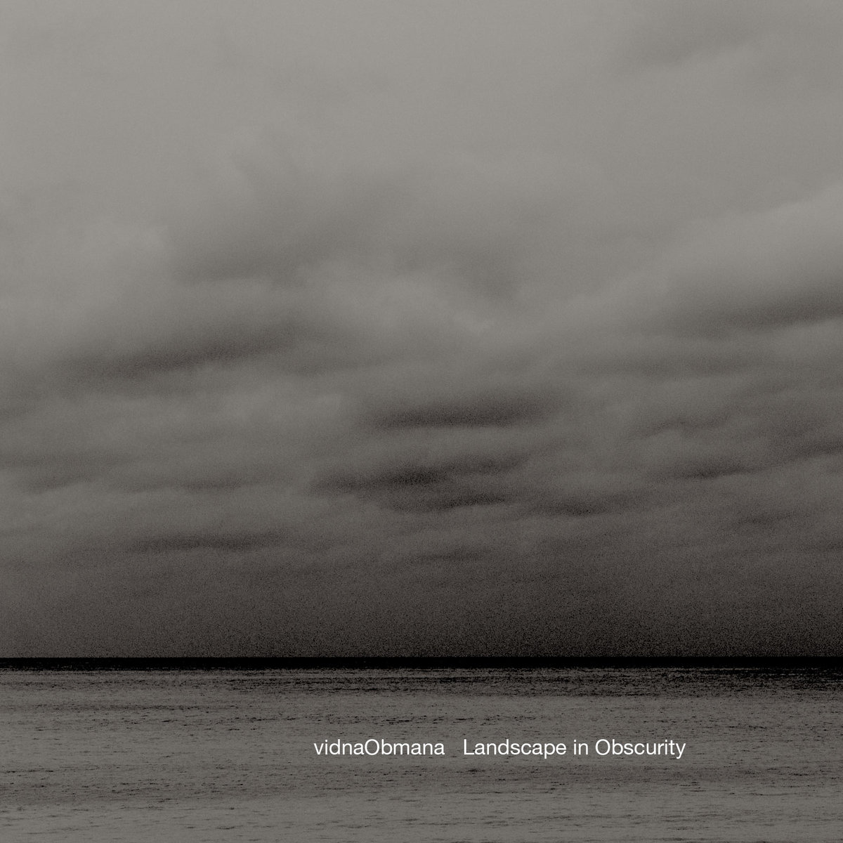 vidnaObmana - Landscape In Obscurity