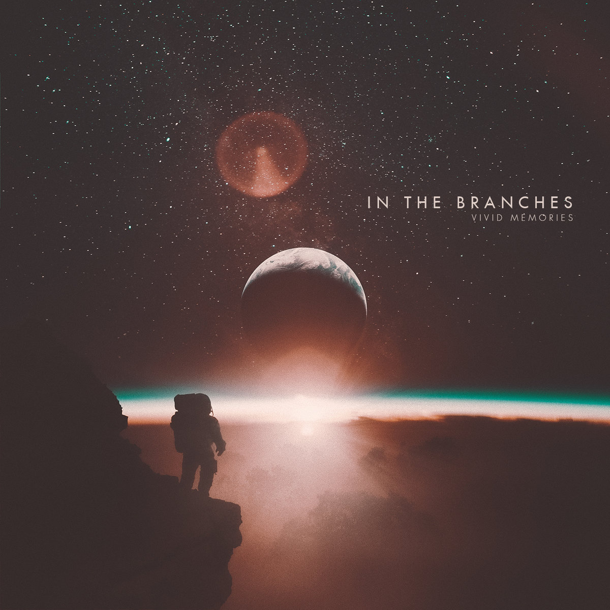 In The Branches - Vivid Memories