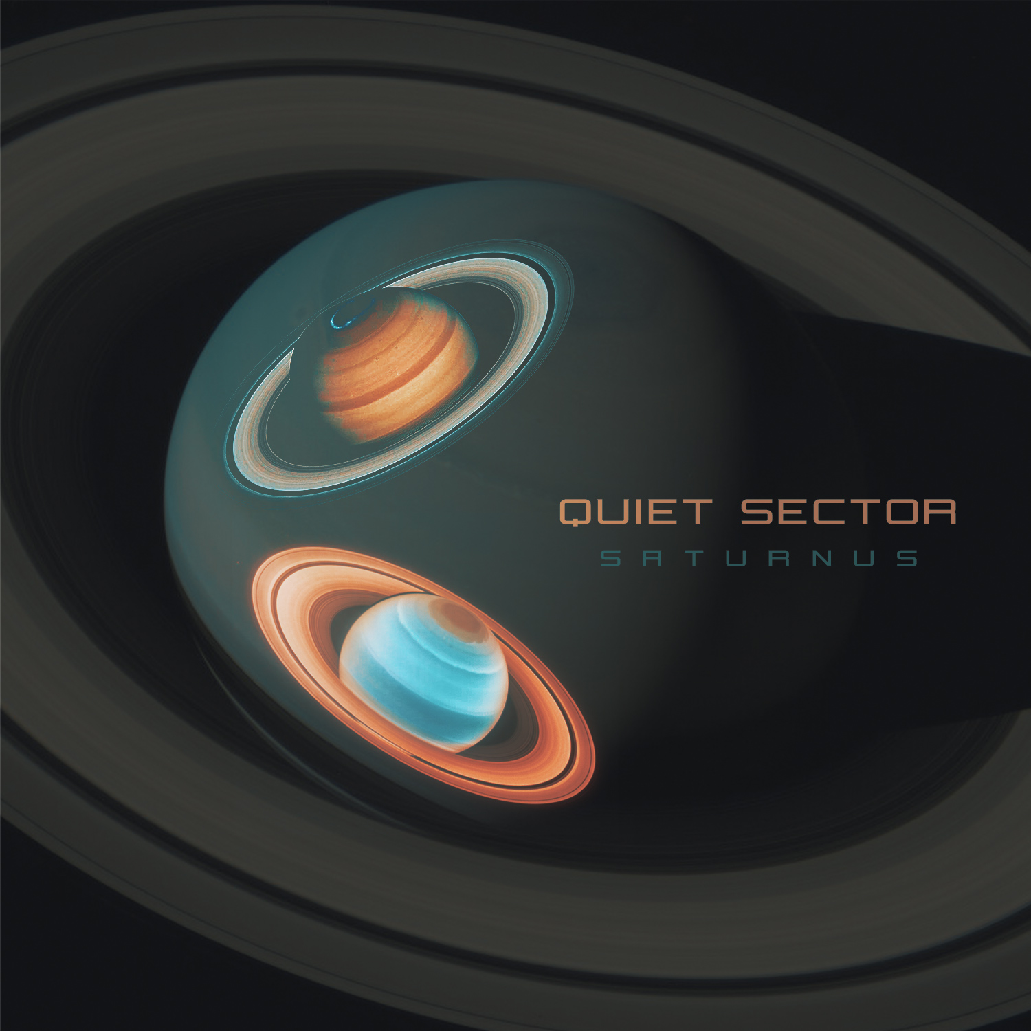 Quiet Sector - Saturnus