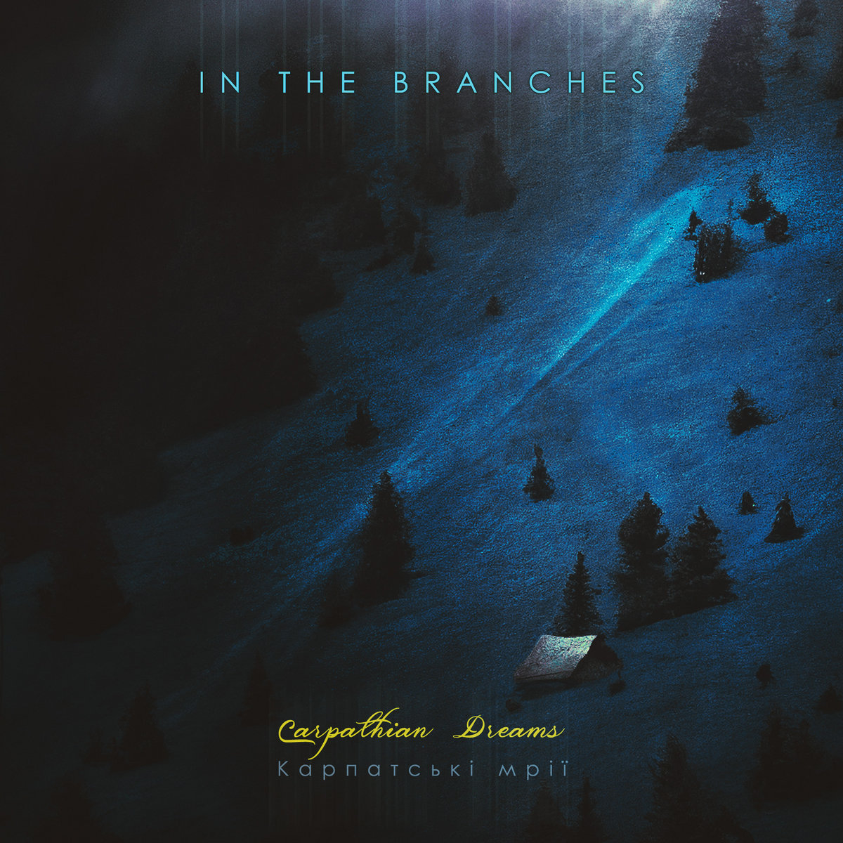 In The Branches - Carpathian Dreams